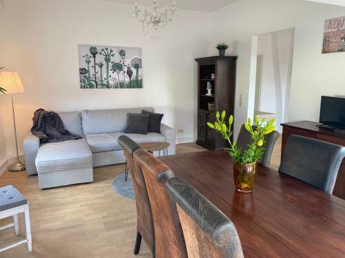 Apartamento Marlene Ferienwohnung Mit Dachterasse