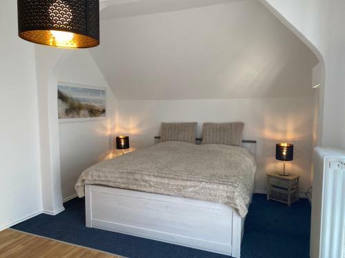 Apartamento Marlene Ferienwohnung Mit Dachterasse