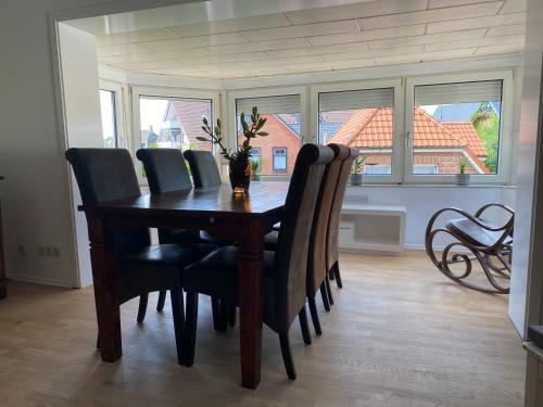 Apartamento Marlene Ferienwohnung Mit Dachterasse