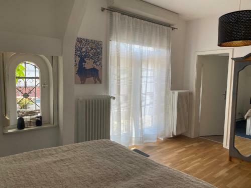 Apartamento Marlene Ferienwohnung Mit Dachterasse
