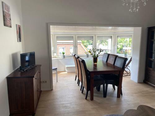 Apartamento Marlene Ferienwohnung Mit Dachterasse