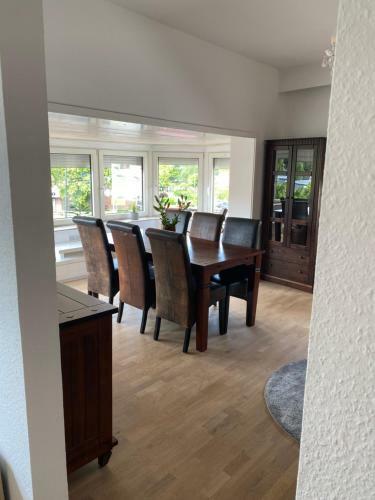 Apartamento Marlene Ferienwohnung Mit Dachterasse