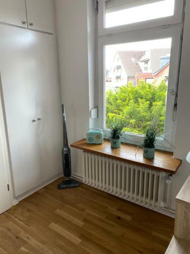Apartamento Marlene Ferienwohnung Mit Dachterasse