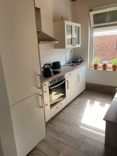 Apartamento Marlene Ferienwohnung Mit Dachterasse