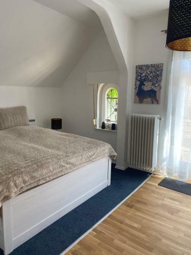 Apartamento Marlene Ferienwohnung Mit Dachterasse