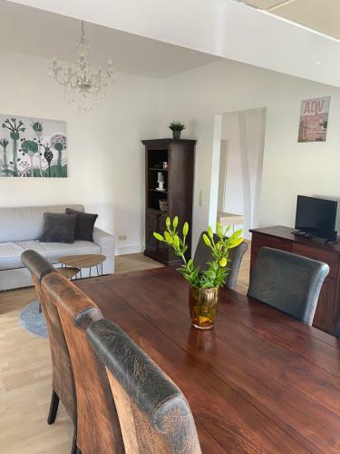 Apartamento Marlene Ferienwohnung Mit Dachterasse