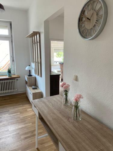 Apartamento Marlene Ferienwohnung Mit Dachterasse
