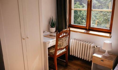 Hostal Penzion Myslivna Muka?ov