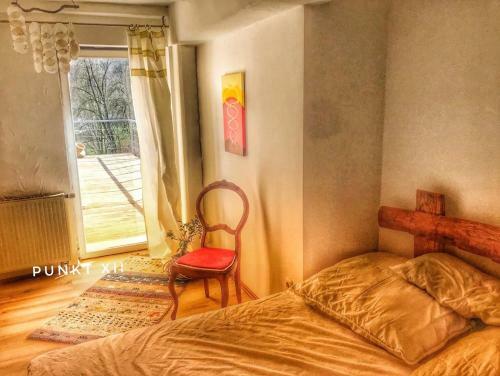 Apartamento Wohnung 6 Und 7