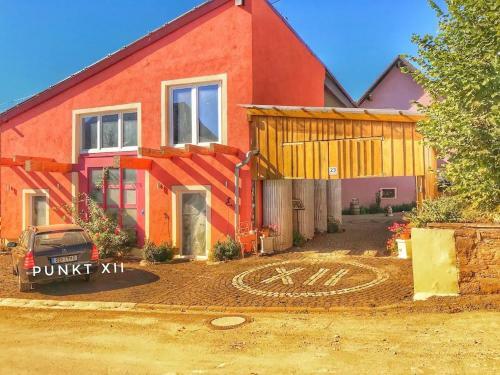 Apartamento Wohnung 6 Und 7
