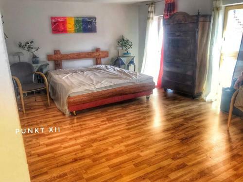 Apartamento Wohnung 6 Und 7