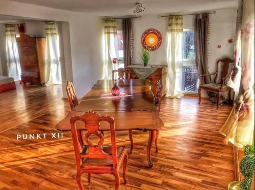 Apartamento Wohnung 6 Und 7