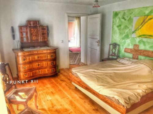 Apartamento Wohnung 6 Und 7
