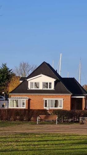 Apartamento Wohnung Am Binnensee