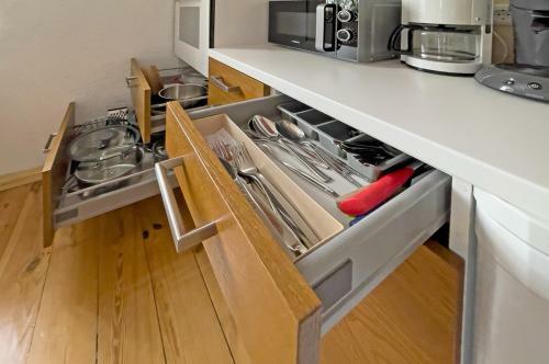 Apartamento Lieselhaus