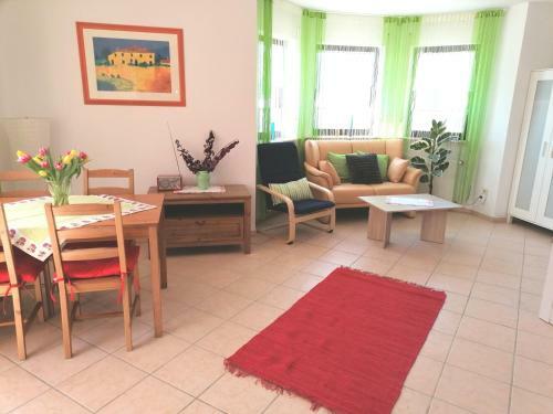 Apartamento Ferienwohnung-alb