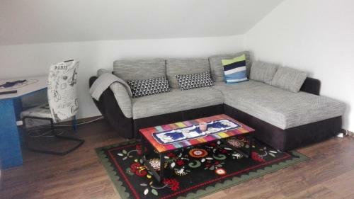 Apartamento Ferienwohnung-alb
