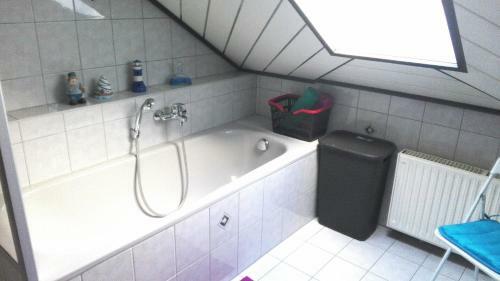 Apartamento Ferienwohnung-alb