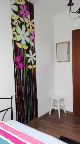 Apartamento Ferienwohnung-alb