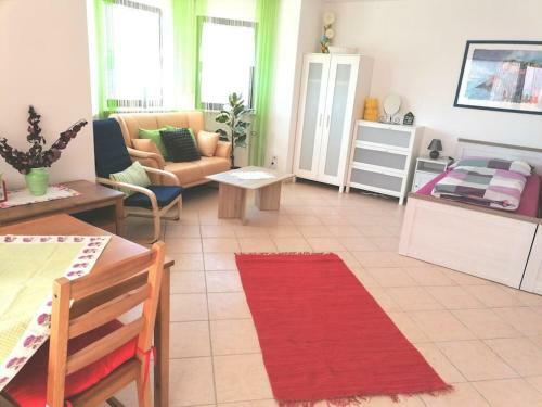 Apartamento Ferienwohnung-alb