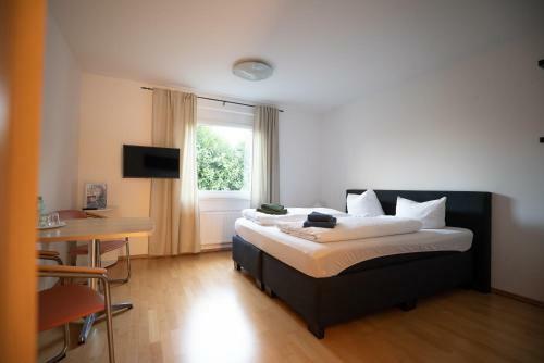 Haus Hotel Inter