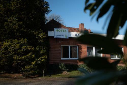 Haus Hotel Inter