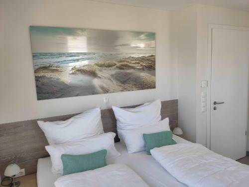 Apartamento Ferienhaus 017 In Burhave