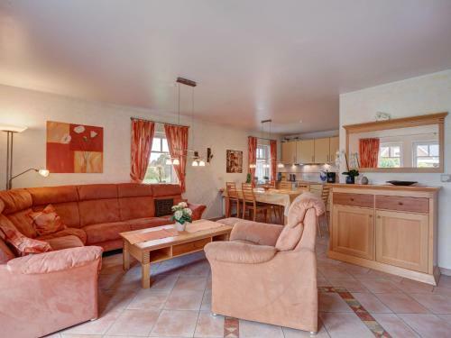 Holiday Home Am Meer