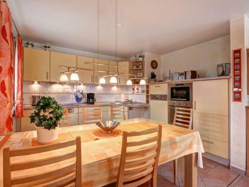 Holiday Home Am Meer