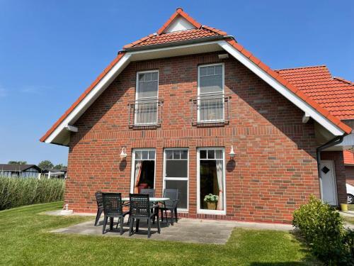 Holiday Home Am Meer