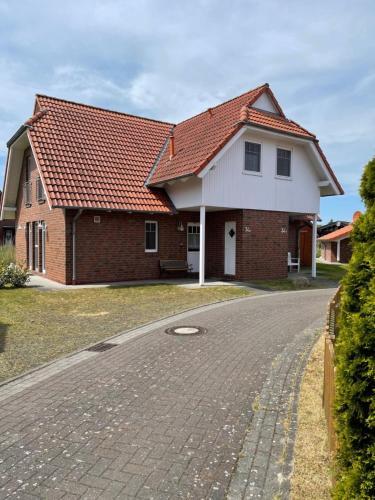 Holiday Home Am Meer