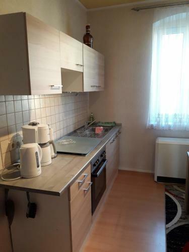 Apartamento Fewo 1 - A68784