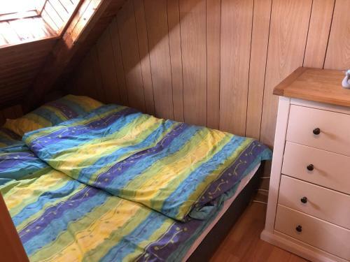 Apartamento Ferienwohnung Borkum