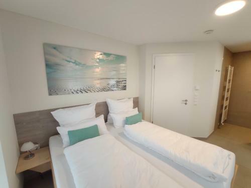 Apartamento Ferienhaus 018 In Burhave