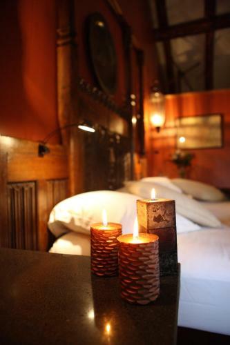 Hotel Ch�teau De Varillettes