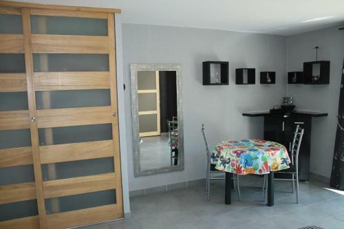 Bed & Breakfast Le Vrai Paradis