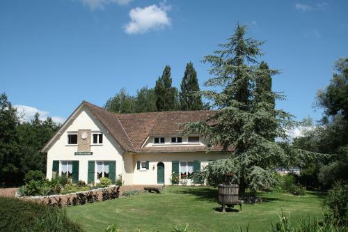 Bed & Breakfast Le Vrai Paradis