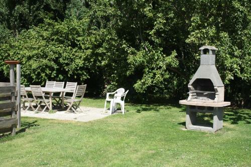 Bed & Breakfast Le Vrai Paradis