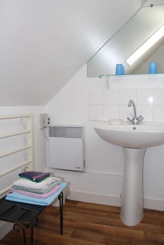 Bed & Breakfast La Placette