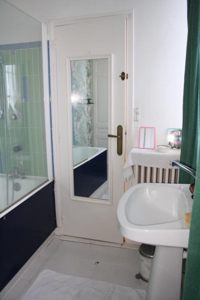 Bed & Breakfast La Placette