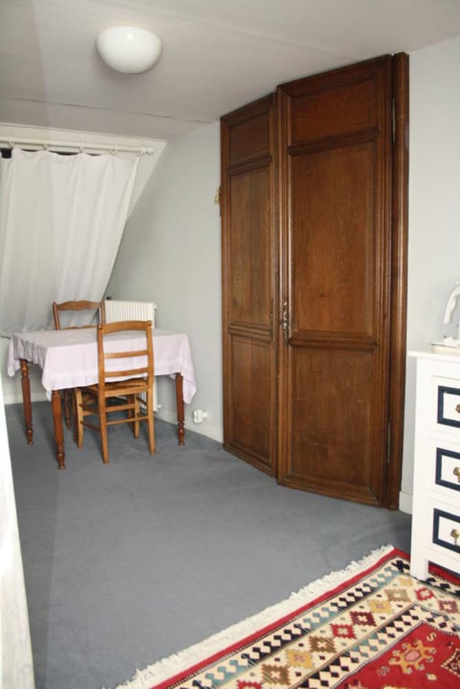 Bed & Breakfast La Placette