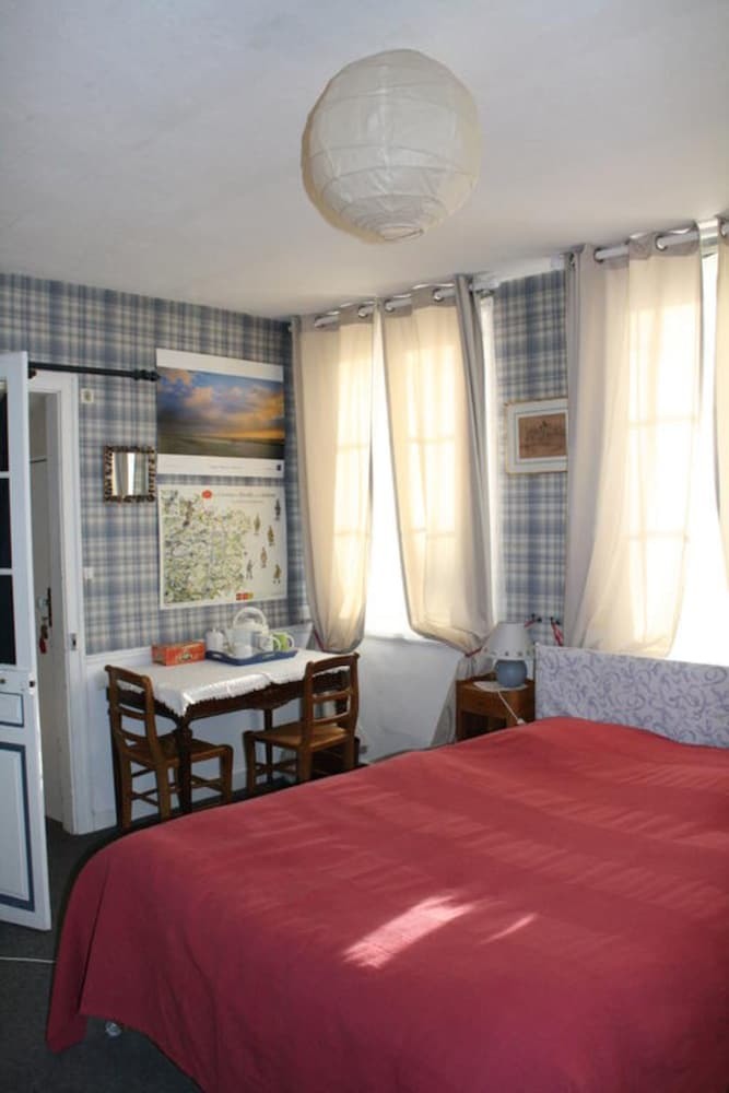 Bed & Breakfast La Placette