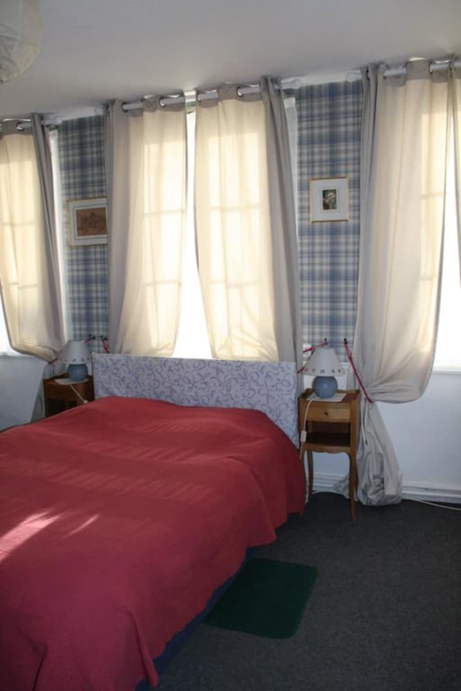 Bed & Breakfast La Placette