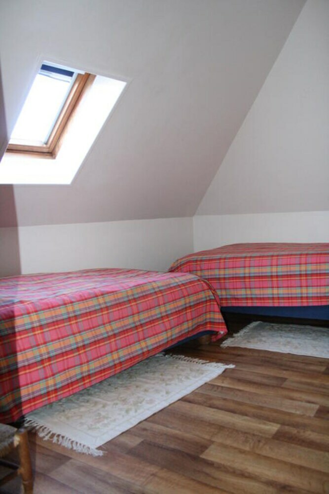 Bed & Breakfast La Placette