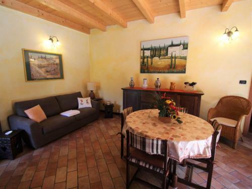Apartment Casa Mulino Castelveccana