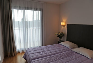 Aparthotel All Suites Appart H�tel La Teste