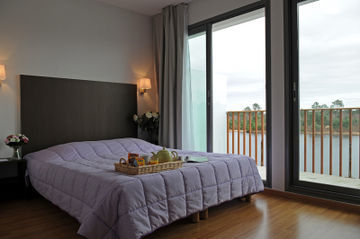 Aparthotel All Suites Appart H�tel La Teste