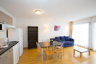 Aparthotel All Suites Appart H�tel La Teste