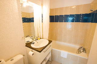 Aparthotel All Suites Appart H�tel La Teste