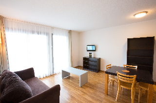 Aparthotel All Suites Appart H�tel La Teste